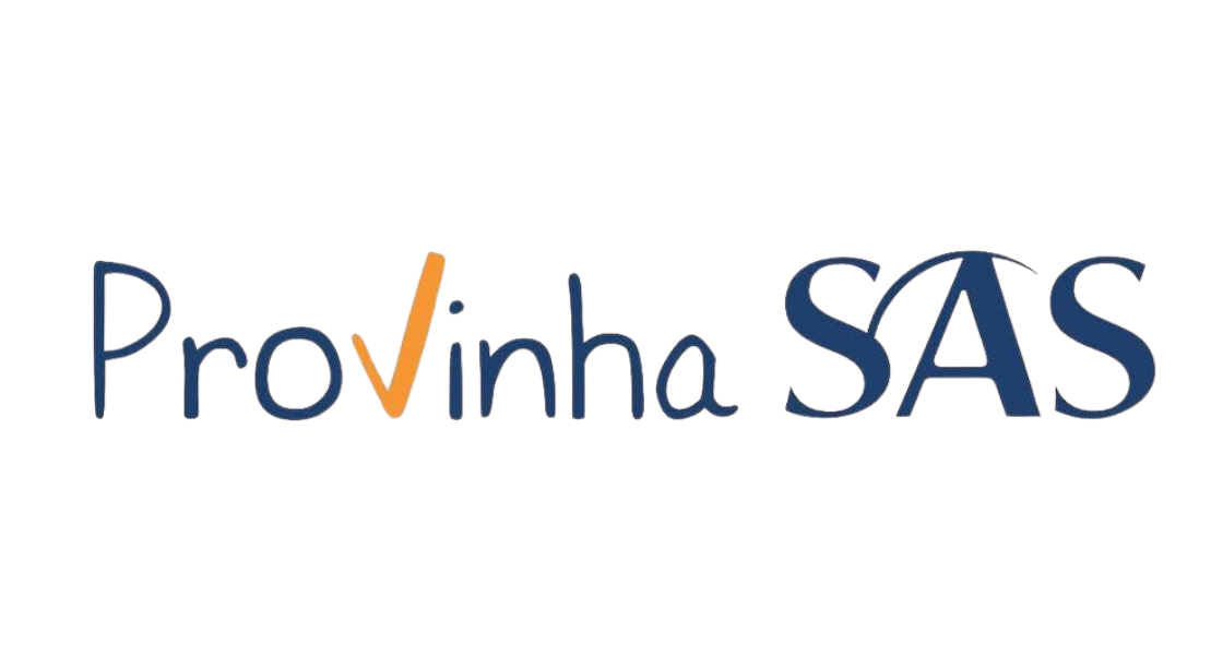 Provinha SAS