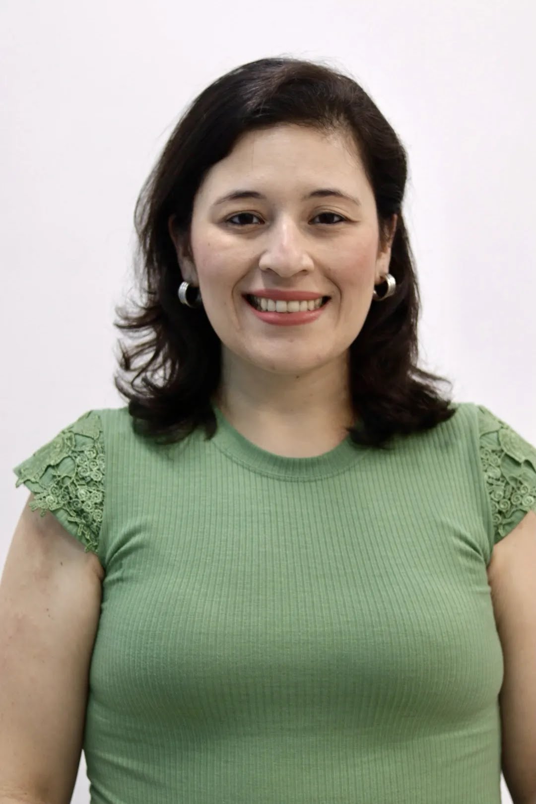Aline Pirolla